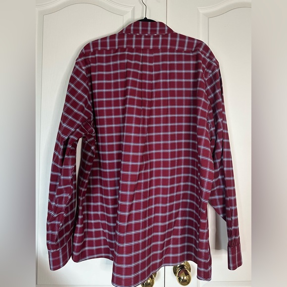 Brooks Brothers Oxford Button-Down - Picture 2 of 9